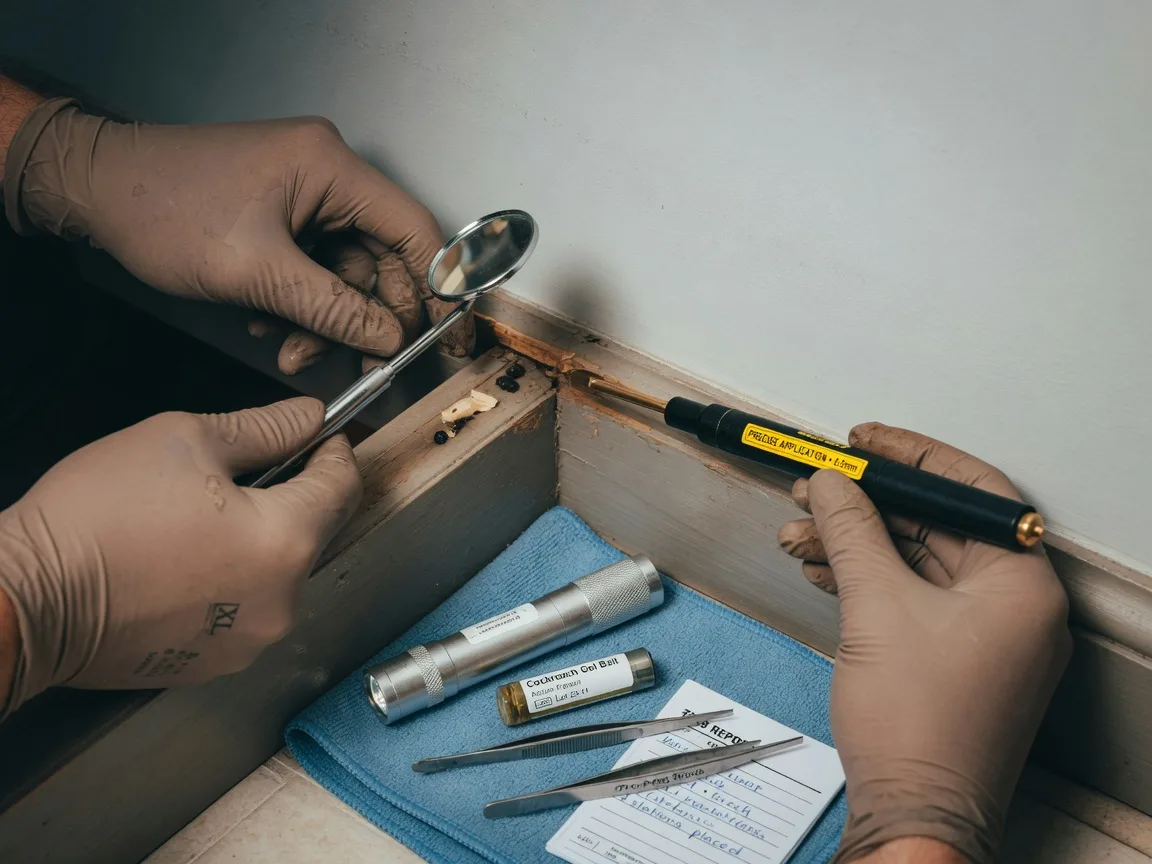 Why choose Emergency Pest Control in Hopewell, VA